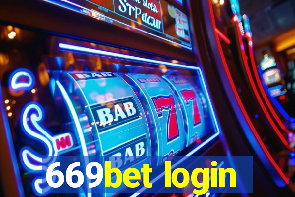 669bet login